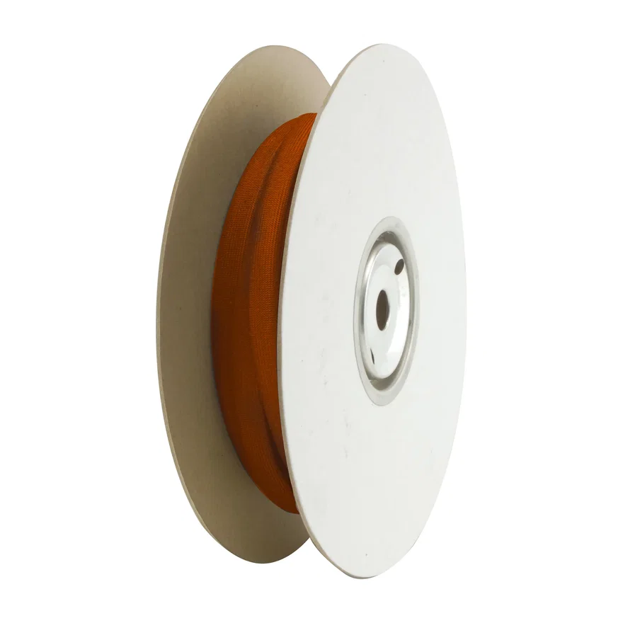 Protect-A-Wire Spools Red 0.1875" x 50' 010618B50