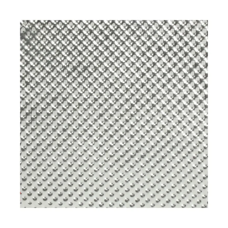 Floor & Tunnel Shield II (Non-Adhesive) 10" x 10"