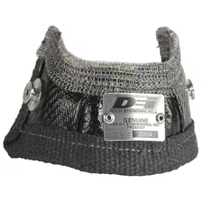 Onyx Wastegate Heat Shield image 3