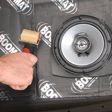 DEI 50199 Speaker Performance Kit 050199 image 3