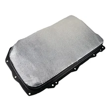 Jeep Wrangler JL 850RE 8 speed - Trans Pan Heat Shield image 1