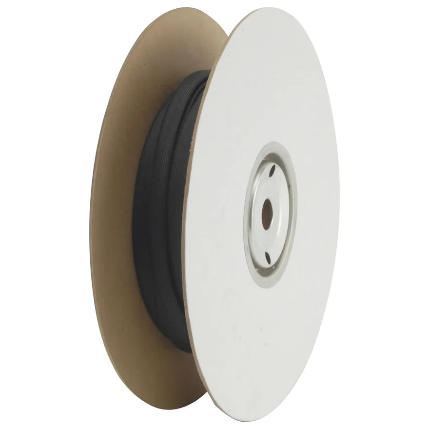 Protect-A-Wire Spools Black 8mm Bulk 010611B