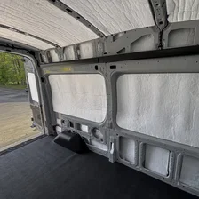50454 Ford Transit 148 WB High Cube Ext Complete Insulation Kit image 2