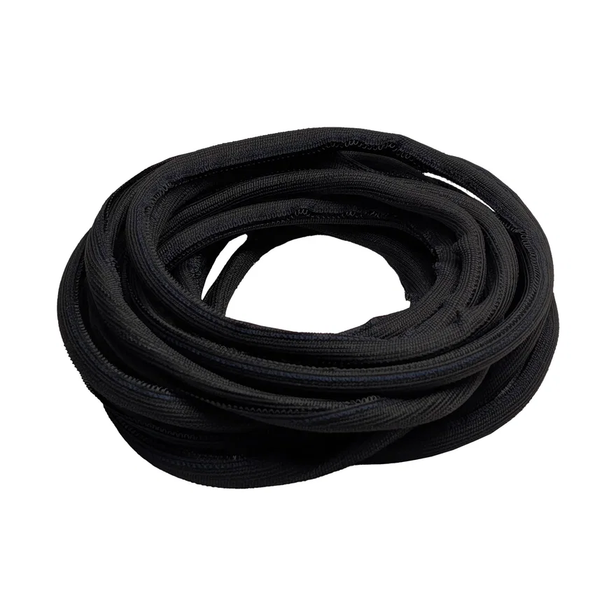 Easy Loom Split Wire Sleeve 5mm x 20' 010650