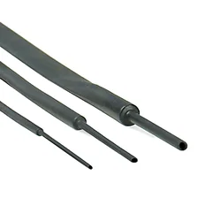 Hi-Temp Shrink Tubes 3mm/6mm/9mm x 48" 010839 image 1