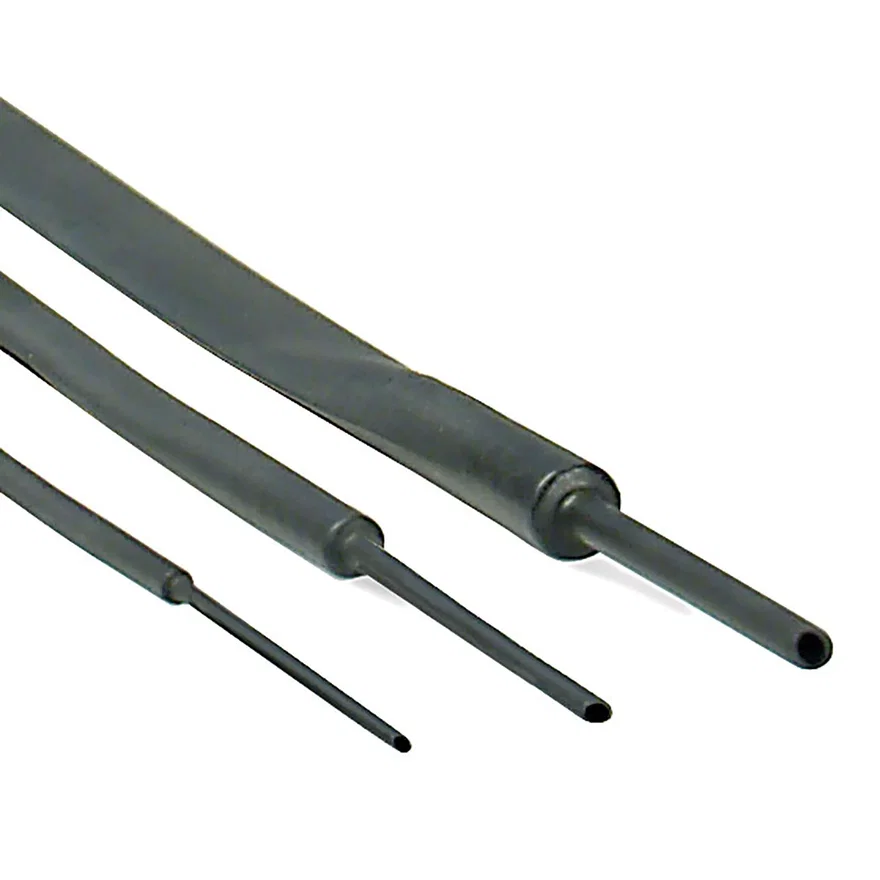 Hi-Temp Shrink Tubes 3mm/6mm/9mm x 48" 010839