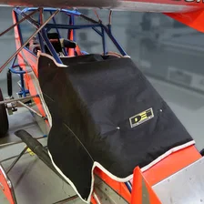 Sprint Car Thermal Engine Cover 010225 image 5