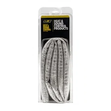 Vapor Block(TM) Fuel Line Sleeve - 0.5" (13mm) I.D. x 24" image 2