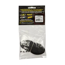 Hi-Temp Shrink Tubes 6mm x 48" 010838 image 2