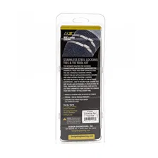 Stainless-Steel Locking Tie & Tool Kit image 3
