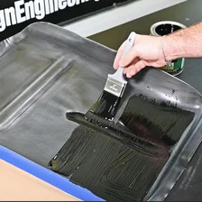 DEI 50219 Boom Mat Liquid Damping Material image 3