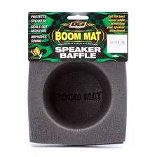 Speaker Baffles 5.25" Round 050320 image 2