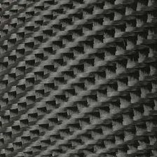 Black Titanium Exhaust Wrap 2" x 25' 010004 image 2