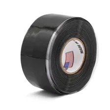 Quick-Fix Self-Adhering Tape 010491 image 2
