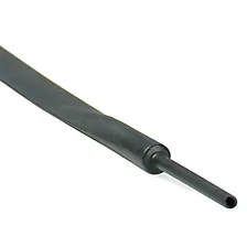 Hi-Temp Shrink Tubes 9mm x 48" 010832 image 1