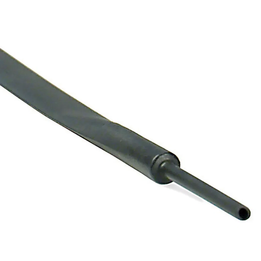Hi-Temp Shrink Tubes 9mm x 48" 010832