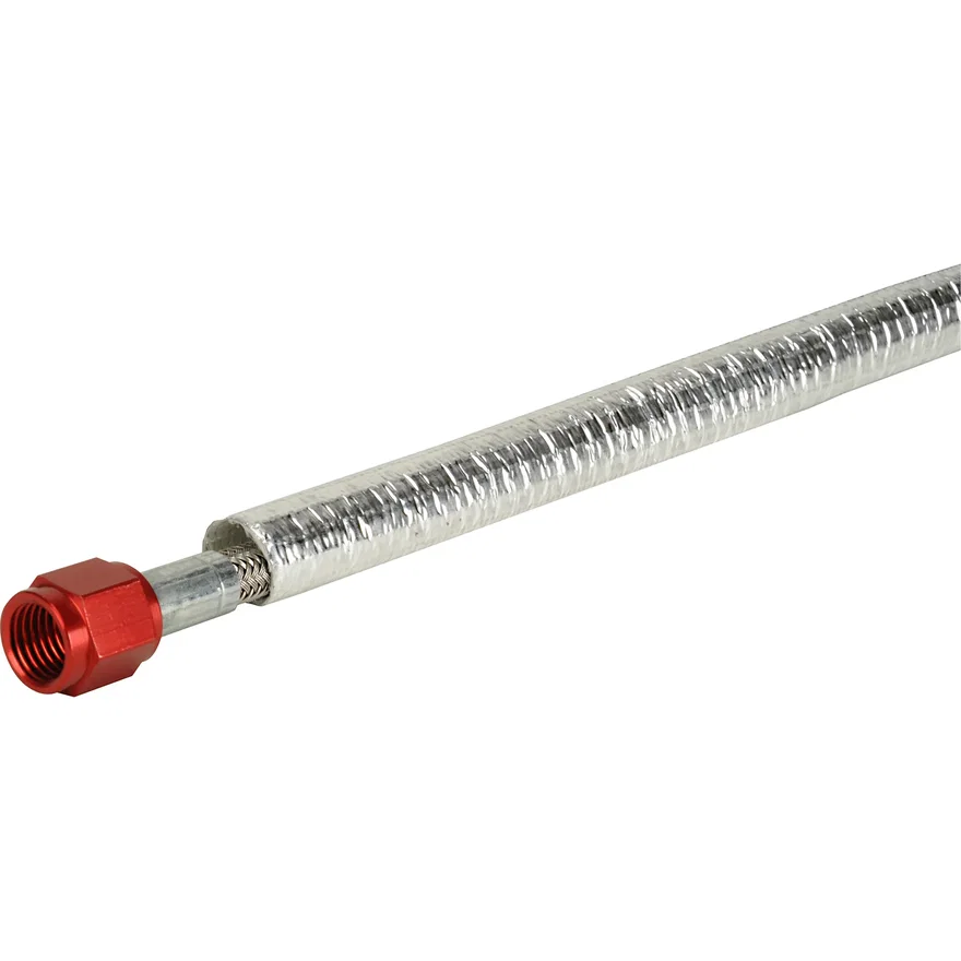 Vapor Block(TM) Fuel Line Sleeve - 0.375" (10mm) I.D. x 12"