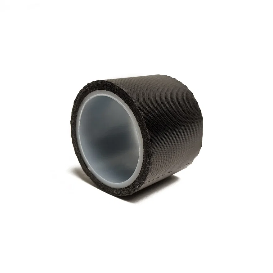Black Seaming Tape 1.5" x 15'