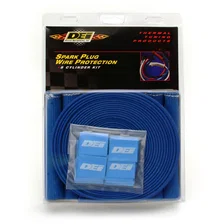 Protect-A-Boot and Wire Kit Blue 8 Cylinder 010732 image 2