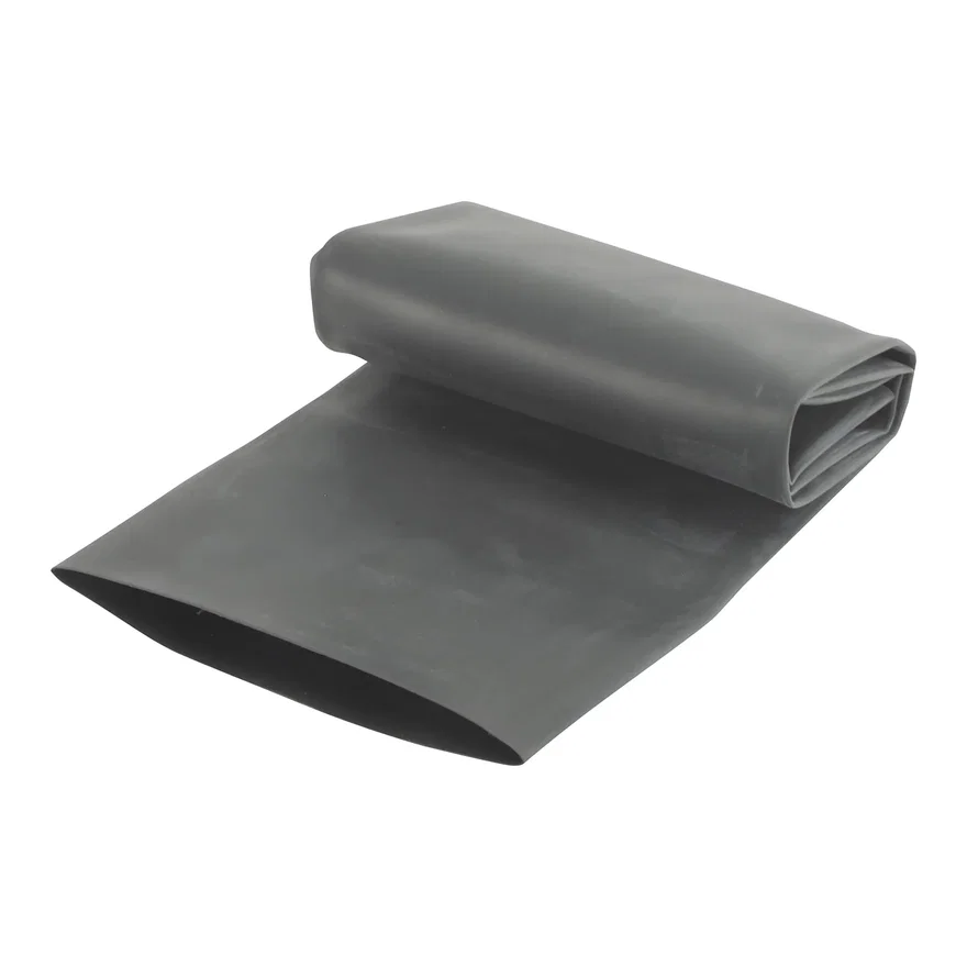 Hi-Temp Shrink Tubes 3" (75mm) x 24" 010857