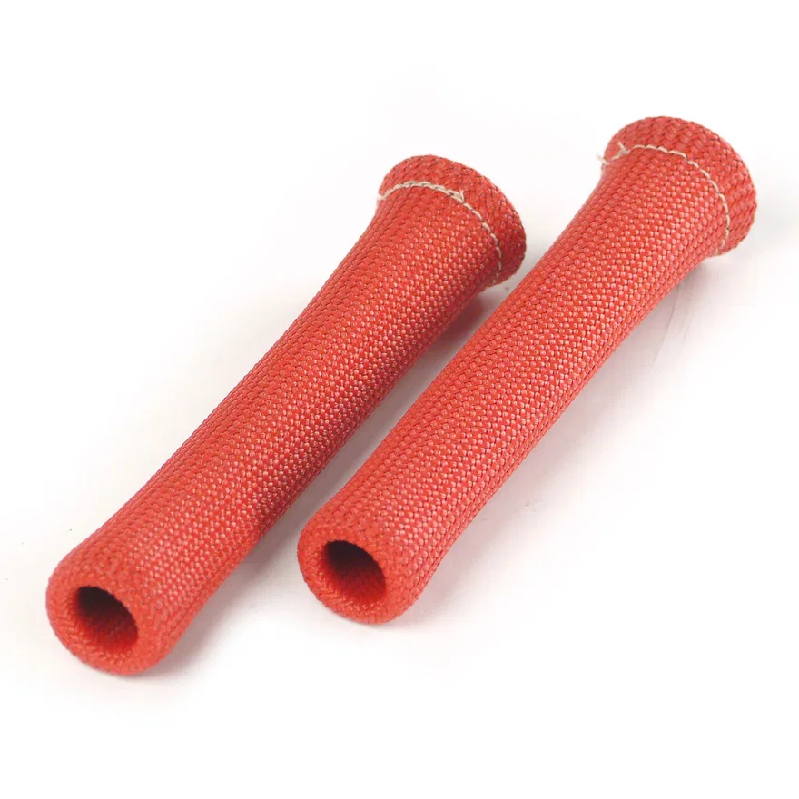 Protect-A-Boot 6" Red 2-Pack 010521