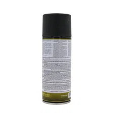 Hi-Temp Silicone Coating Spray Black 010301 image 6