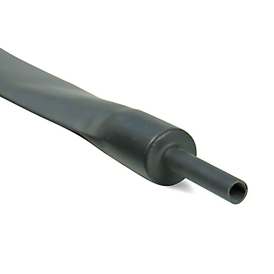 Hi-Temp Shrink Tubes 24mm x 48" 010835