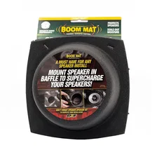 Speaker Baffles 6.5" Round 050330 image 2