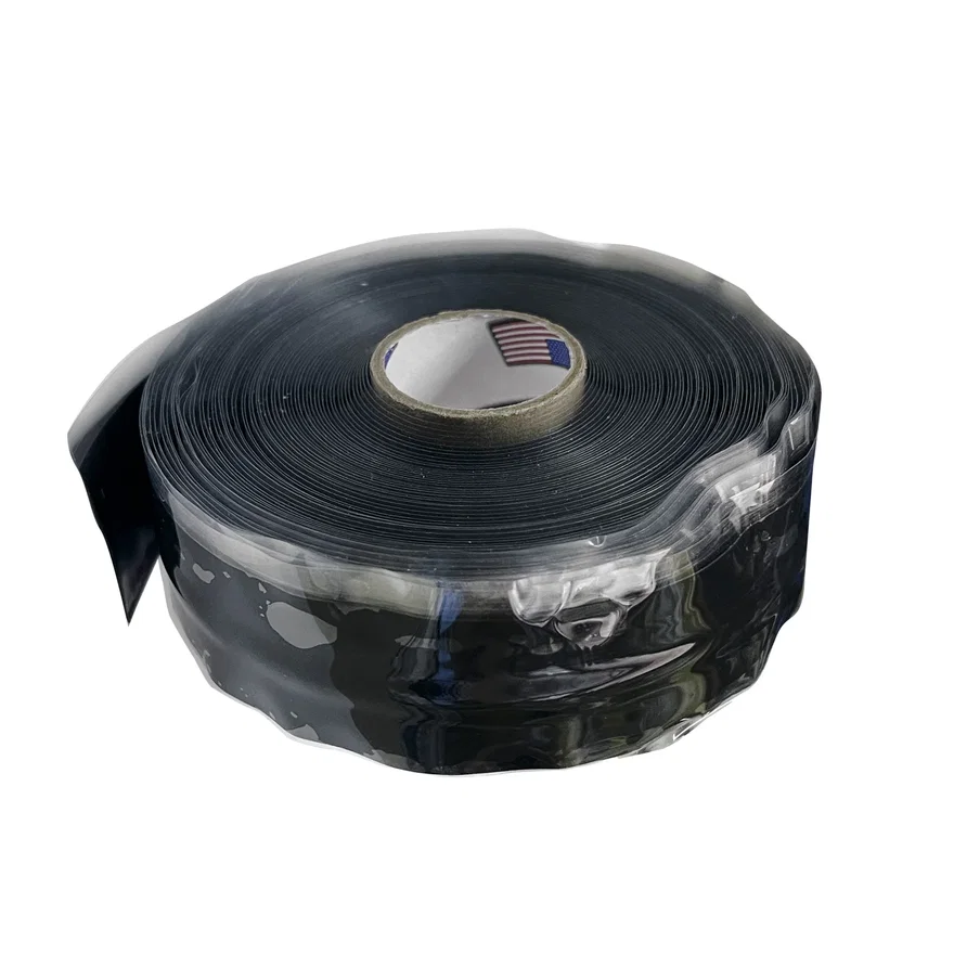 Fire Tape Self Vulcanizing Tape 010476