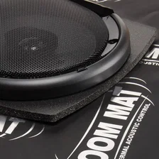 DEI 50311 Speaker Baffles 4" Slim 050311 image 5
