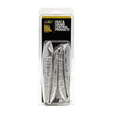 Vapor Block Fuel Line Sleeve 1" (25mm) I.D. x 36" 010672 image 3