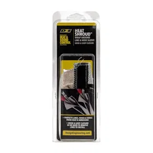 Heat Shroud 0.5 1.25" x 36" 010405 image 3