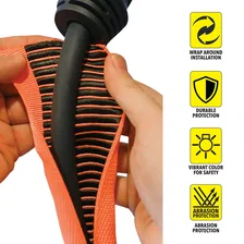 EV Charge Cord Protector image 5