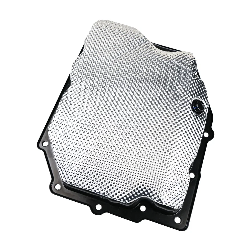 Jeep Wrangler JK VLP 42RLE 4 Speed - Trans Pan Heat Shield