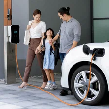 EV Charge Cord Protector image 2