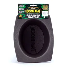 Speaker Baffles 6" x 9" Slim 050381 image 2