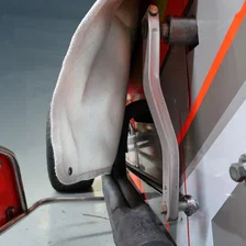 Sprint Car Thermal Engine Cover 010225 image 4