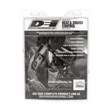 Black Titanium Protect-A-Sleeve 0.5" x 36" 010590 image 2