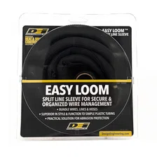 Easy Loom Split Wire Sleeve 0.625" x 12' 010654 image 3