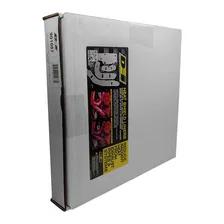 Heat Shield Liner Small Universal Kit (Cut to Fit) image 6