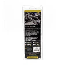 Heat Sheath Aluminized Sleeving 1" x 36" 010419 image 2