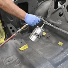 ATAC Spray Gun image 3