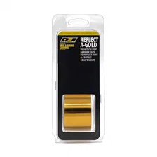 Reflect-A-GOLD Heat Reflective Tape 1.5" x 15' 010394 image 2