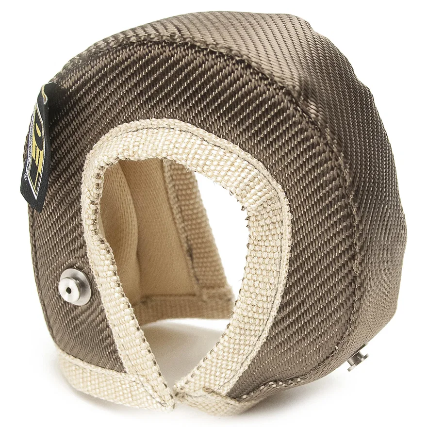 Titanium Turbo Shield/Blanket T3 Shield 010140