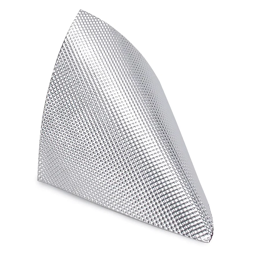 Floor & Tunnel Shield II 21" x 24" 050501