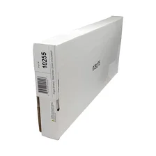 Stainless Steel Pipe Shield 6" x 12" image 2