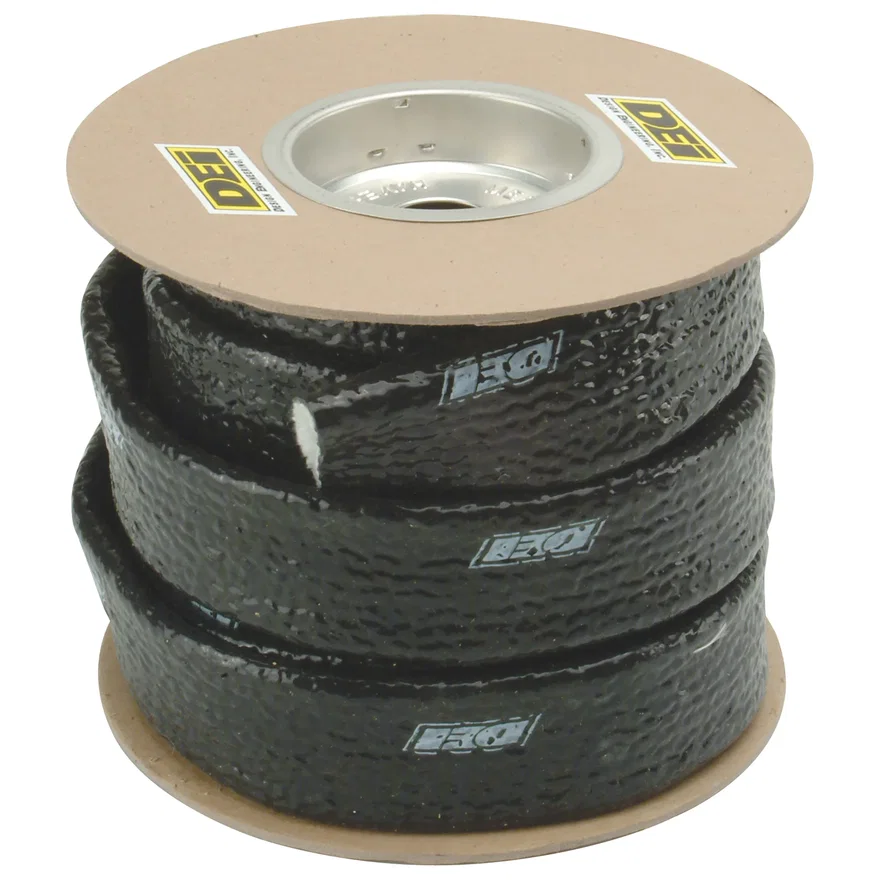Fire Sleeve 1" ID x 100' 010474B100