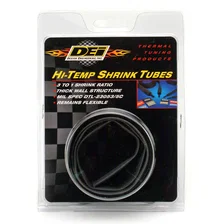 Hi-Temp Shrink Tubes 24mm x 48" 010835 image 2