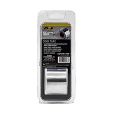 Cool Tape Heat Reflective Tape 1.5" x 15' 010408 image 2