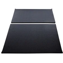 Wrangler TJ Black Original Finish Headliner Only 050143 for Jeep image 1